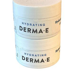 Derma-E Hydrating Night Cream Hyaluronic Acid